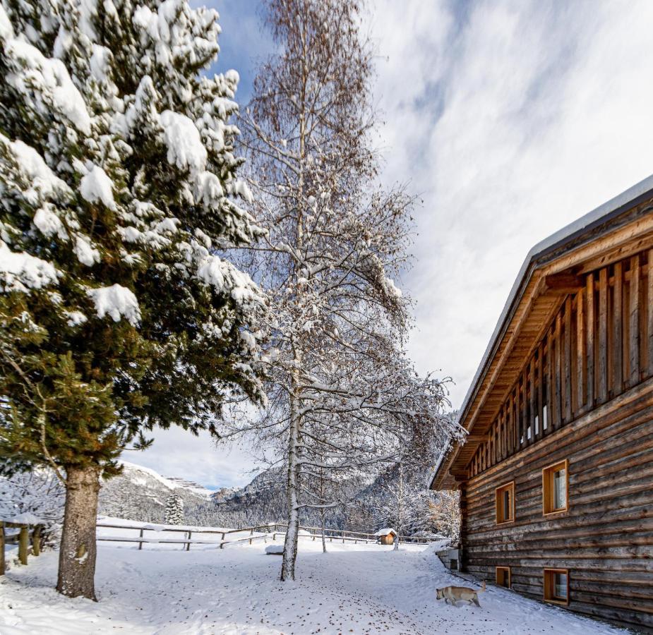 Nido Del Brenta Appartement Madonna Buitenkant foto