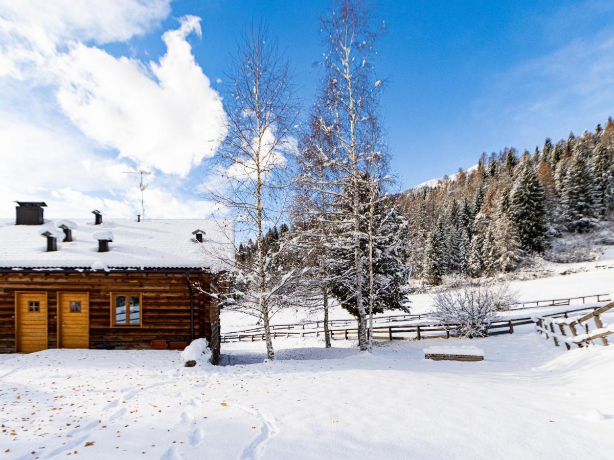 Nido Del Brenta Appartement Madonna Buitenkant foto