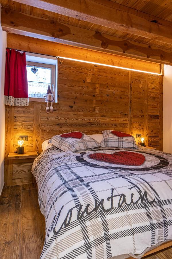 Nido Del Brenta Appartement Madonna Buitenkant foto