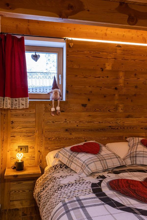 Nido Del Brenta Appartement Madonna Buitenkant foto